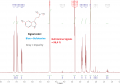 Bufotenine 1H-NMR.png