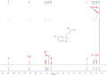 Bufotenin 1H-NMR.png